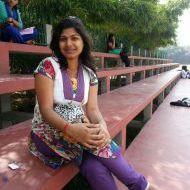 Neha J. Class 11 Tuition trainer in Bangalore