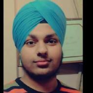 Namanpreet Singh Ethical Hacking trainer in Delhi