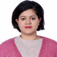 Richa P. UGC NET Exam trainer in Haridwar