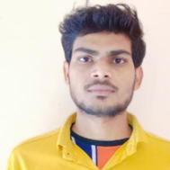 Manish Kumar Class 6 Tuition trainer in Jhansi