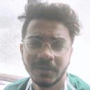 Photo of Shuvam Singh