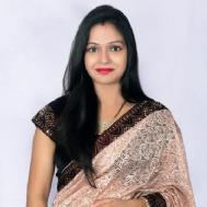 Rinki B. Art and Craft trainer in Bangalore