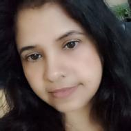 Shruti M. Class 10 trainer in Bangalore