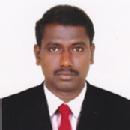 R Spurgen Rathish photo