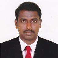 R Spurgen Rathish Class 7 Tuition trainer in Bangalore