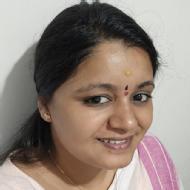 Malathi D. Dance trainer in Kotagiri