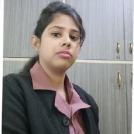 Nina Gupta Tally Software trainer in Varanasi