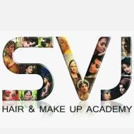 SVJ Academy For Hairstyling And Makeup Makeup institute in Mumbai