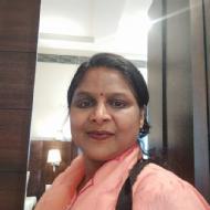 Arti G. Class 10 trainer in Noida