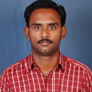 Gutam Venkataswamy BTech Tuition trainer in Hyderabad