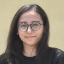 Photo of Aditi J.