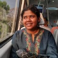 Mehak Nagra Class I-V Tuition trainer in Delhi