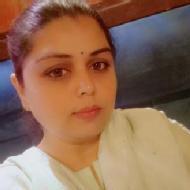 Vasava Lipsha V. Hindi Language trainer in Nandod