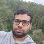 Firoj Ahammad Shaik Class 12 Tuition trainer in Hyderabad