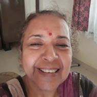 Smitha Purohit Class 9 Tuition trainer in Chennai