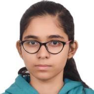 Manvi sharma Class 10 trainer in Meerut