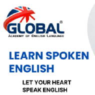 Global Academy Spoken English institute in Lucknow