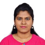 Swetha Class 10 trainer in Hyderabad