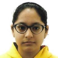 Gargi H. NEET-UG trainer in Kurukshetra