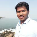 Photo of Jeevan Joseph M