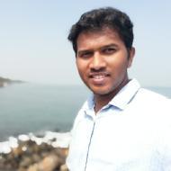 Jeevan Joseph M Class 12 Tuition trainer in Thiruvananthapuram