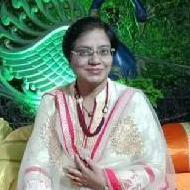 Meena R. Class I-V Tuition trainer in Lucknow