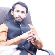 Ali Hamza Class 11 Tuition trainer in Lahore