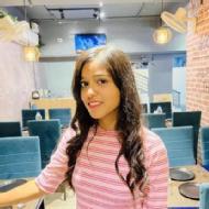 Muskn S. Class I-V Tuition trainer in Varanasi