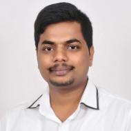 Sunil Gowda Java trainer in Bangalore