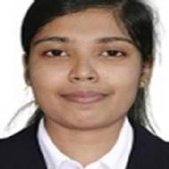 Ayana Class I-V Tuition trainer in Bhubaneswar