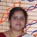 Photo of Shanthala S.