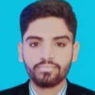 Muhammad Atif Class 10 trainer in Sadiqabad