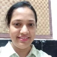 Namita R. Class 9 Tuition trainer in Noida