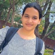 Shruti C. Class I-V Tuition trainer in Mohali