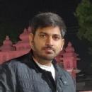 Photo of Jitender Prajapati