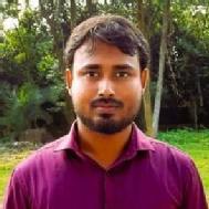 Golam Mohd Kibriya Biswas NEET-UG trainer in Siliguri