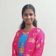 Madhushree P. Class I-V Tuition trainer in Namakkal