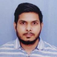 Nishant Tiwari Class 12 Tuition trainer in Pardi