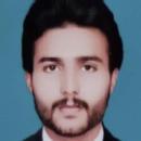 Photo of Zeeshan Arshad