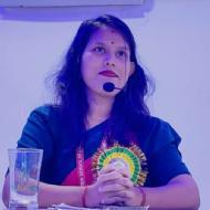 Kirtimayee K. Class I-V Tuition trainer in Bhubaneswar