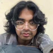 Raghav Daksh Keyboard trainer in Delhi