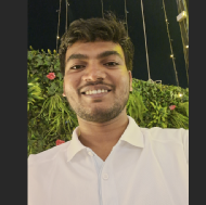 Mohammad Saad Class 11 Tuition trainer in Delhi
