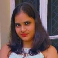 Nidhi Singh Class 12 Tuition trainer in Delhi