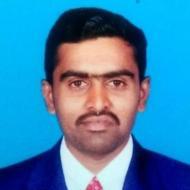 Francis Perianayagam R Class 10 trainer in Bangalore