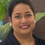 Oshin V. Class I-V Tuition trainer in Sanwer