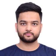 Aman Sharma Class 10 trainer in Gurgaon