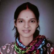 Soni S. Drawing trainer in Lucknow