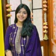 Chandana Rai Class 12 Tuition trainer in Ludhiana