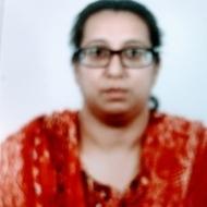 Renu K. Class 6 Tuition trainer in Bangalore