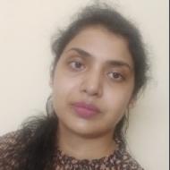 Sonal Bansal Class 11 Tuition trainer in Delhi